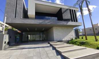 Imagem 2: CASA DE ALTO PADRÃO NO JARDIM CAPRI