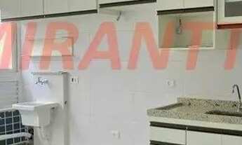 Imagem 4: Apartamento de 40m² com 2 quartos em Jardim Paraiso