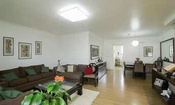 Imagem 5: Apartamento à venda com 170 metros sendo 3 dormitórios e 2 vagas