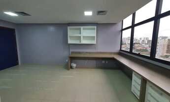 Imagem 5: Sala para escritório Millennium Shopping 32m²