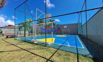 Imagem 5: Apartamento com 2 quartos no bairro Messejana em Fortaleza, CE