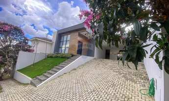 Imagem 3: Casa Linear no Spinaville 4 quartos