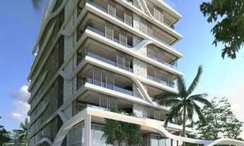 Imagem 2: Luxo e Conforto: Apartamento com 4 Suítes e Lazer Completo