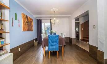 Imagem 4: Casa de rua c 3 quartos e 3 box no Petrópolis