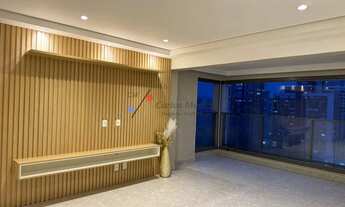 Imagem 5: Apartamento para locação, Pinheiros, São Paulo, SP