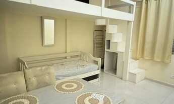 Imagem: Quitinete R Rio Janeiro Guarujá