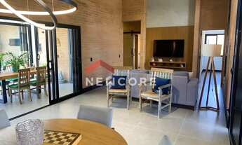 Imagem 3: Casa de condomínio em Rua Macaco Prego - Condomínio Residencial Shamballa III - Atibaia/SP