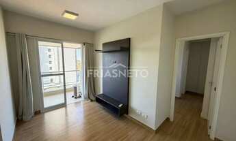 Imagem 4: Apartamento semi mobiliado perto da Esalq no Bairro São Dimas