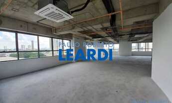 Imagem: CONJ. COMERCIAL - VILA LEOPOLDINA - SP