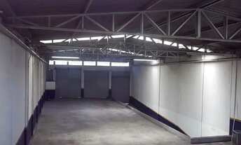 Imagem 2: Galpão à venda na Cidade Centenário - Zona Leste com 932 metros quadrados