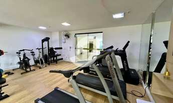 Imagem 3: Apartamento de 73 m² na Noronha Torrezão - Santa Rosa - Niterói - RJ, à venda por R$ 535.0