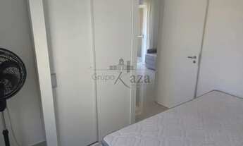 Imagem 7: Oportunidade - Apartamento - Jardim Oswaldo Cruz - Edifício Choice Vale - 2 Dormitórios