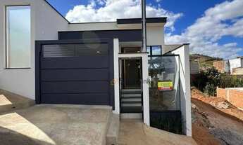 Imagem: Casa à venda, 110 m² por R$ 625.000,00