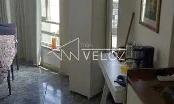 Imagem 2: Apartamento - / Residencial / Catete