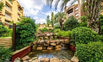 Imagem 4: Apartamento garden 03 suítes no Chácara das Pedras