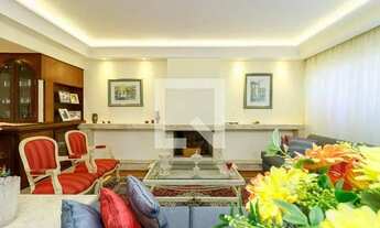 Imagem 3: Apartamento à Venda - Campo Belo, 3 Quartos, 160 m2