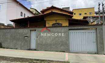 Imagem: Casa em Rua Paulo Márcio Araújo - Maria