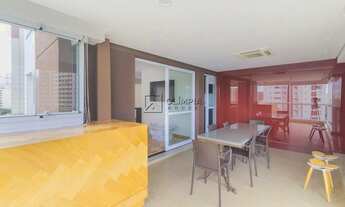 Imagem 5: Aluguel Apartamento 2 Dormitórios - 88 m² Paraíso