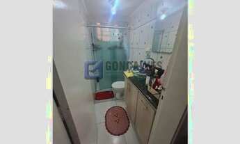 Imagem 4: Venda Apartamento Sao Paulo Sacoma Ref: 154769