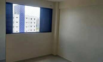 Imagem 5: ALUGO APART 3/4 C/SUITE BARRO VERMELHO - CAVALCANTE CORRETOR CL5787