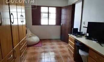 Imagem 2: Sobrado a venda - Vila Valparaíso, Santo André
