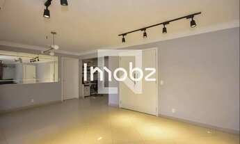 Imagem 6: Apartamento à venda na Rua Fábio Lopes dos Santos Luz, 287 - Panamby - São Paulo - SP - CE