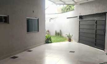 Imagem 3: Casa de Esquina com 03 quartos no Flor do Ipe em Senador Canedo