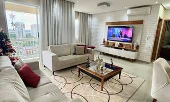 Imagem: Life Ponta Negra 3 quartos