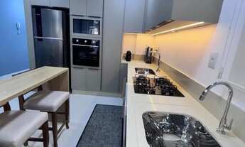 Imagem 2: Alugue apartamento nos Ingleses, Florianópolis: 94m², 2 quartos, 1 banheiro. Temporada por