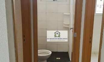 Imagem 2: Apartamento com 2 dormitórios à venda, 43 m² por R$ 235.000,00 - Jardim Planalto - São Jos