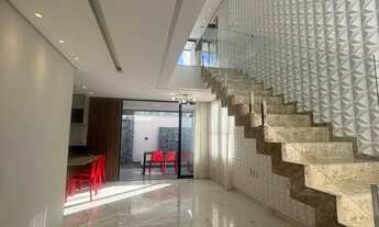 Imagem 3: Casa de Primeiro Andar para Aluguel - Sunville