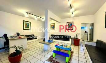 Imagem 3: Casa comercial com 144m² com 3 salas para venda no Itaim bibi