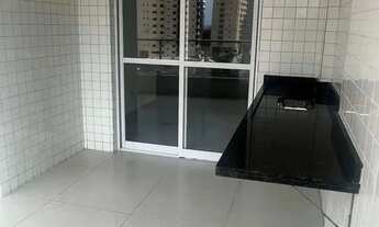 Imagem 3: Apartamento com 3 quartos, Aviação, Praia Grande - R$ 698 mil, Cod: 722098