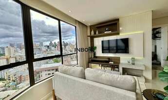 Imagem 5: INBOX CIA IMOBILIÁRIA ALUGA- Apartamento de 1 dormitório NO HUMAITÁ