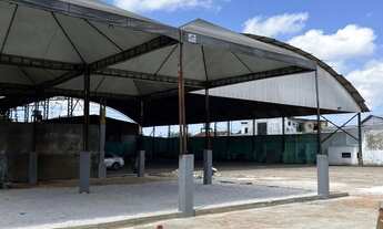 Imagem 4: GALPAO COMERCIAL em BELÉM - PA, CASTANHEIRA