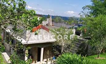 Imagem 4: Casa em Alameda dos Bandeirantes - Flórida - Embu-Guaçu/SP