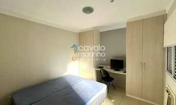 Imagem 5: Apartamento para alugar com 1 quarto, 48m² - Mediterrâneo Residencial Flat - Jardim Botâni
