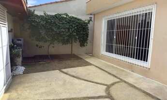 Imagem 7: Casa Térrea com Edicula - Parque Industrial - 5 Dormitórios - Suíte - 225m² - 2 Vagas