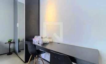 Imagem 7: Apartamento à Venda - Santa Cecília, 1 Quarto, 33 m2