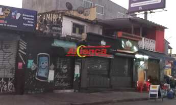 Imagem 7: Salões comercial para renda em Guarulhos