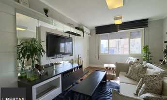 Imagem 3: Apartamento 3 dormitórios à venda Centro Histórico Porto Alegre/RS