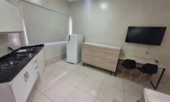 Imagem 5: Kitnet com 1 dormitório para alugar, 17 m² por R$ 1.200,02/mês - Núcleo Habitacional Nova