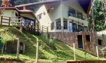 Imagem: Casa para Venda em Itatiaia, PENEDO, 6 dormitórios