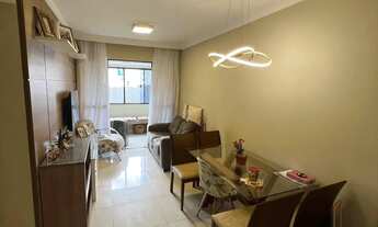 Imagem: APARTAMENTO RESIDENCIAL em LAURO DE FREITAS