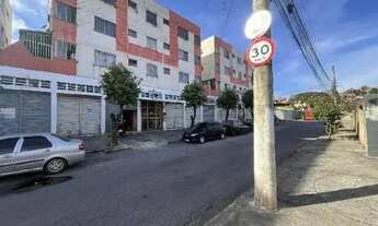 Imagem: Apartamento com 2 quartos à venda em Betim