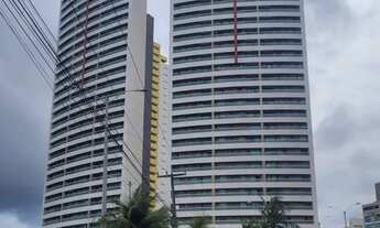 Imagem: ALUGO APARTAMENTO COM 02 QUARTOS