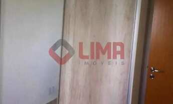 Imagem 5: EXCELENTE APARTAMENTO NO EDIFÍCIO BELVEDERE COM 2 DORMITÓRIOS AO LADO DA UNISAGRADO