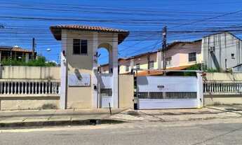 Imagem: CD 011. Mondubim, Casa duplex com 03 quartos