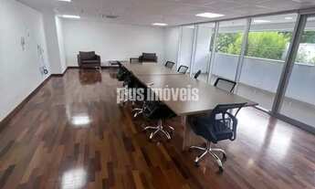 Imagem 7: CONJUNTO COMERCIAL - VILA CLEMENTINO