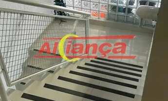 Imagem 2: SALA COMERCIAL 10,8m² PARA LOCAÇÃO VILA LEONOR GUARULHOS SP